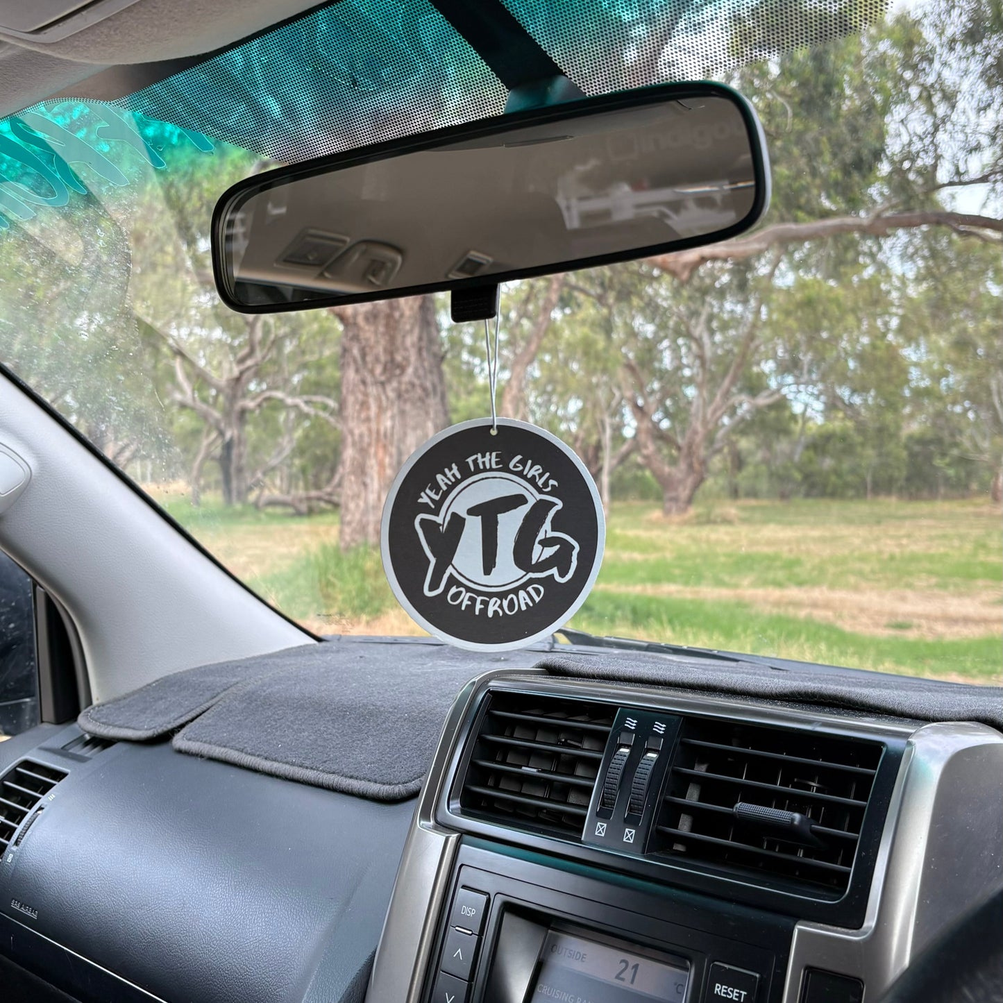 Air Fresheners