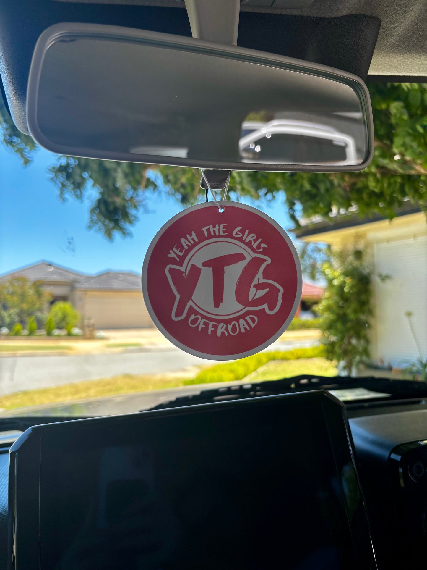 Air Fresheners