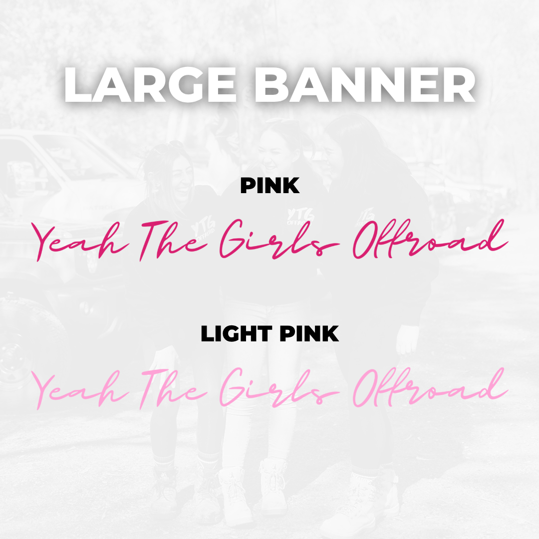 YTGO Banner Large - Majesty