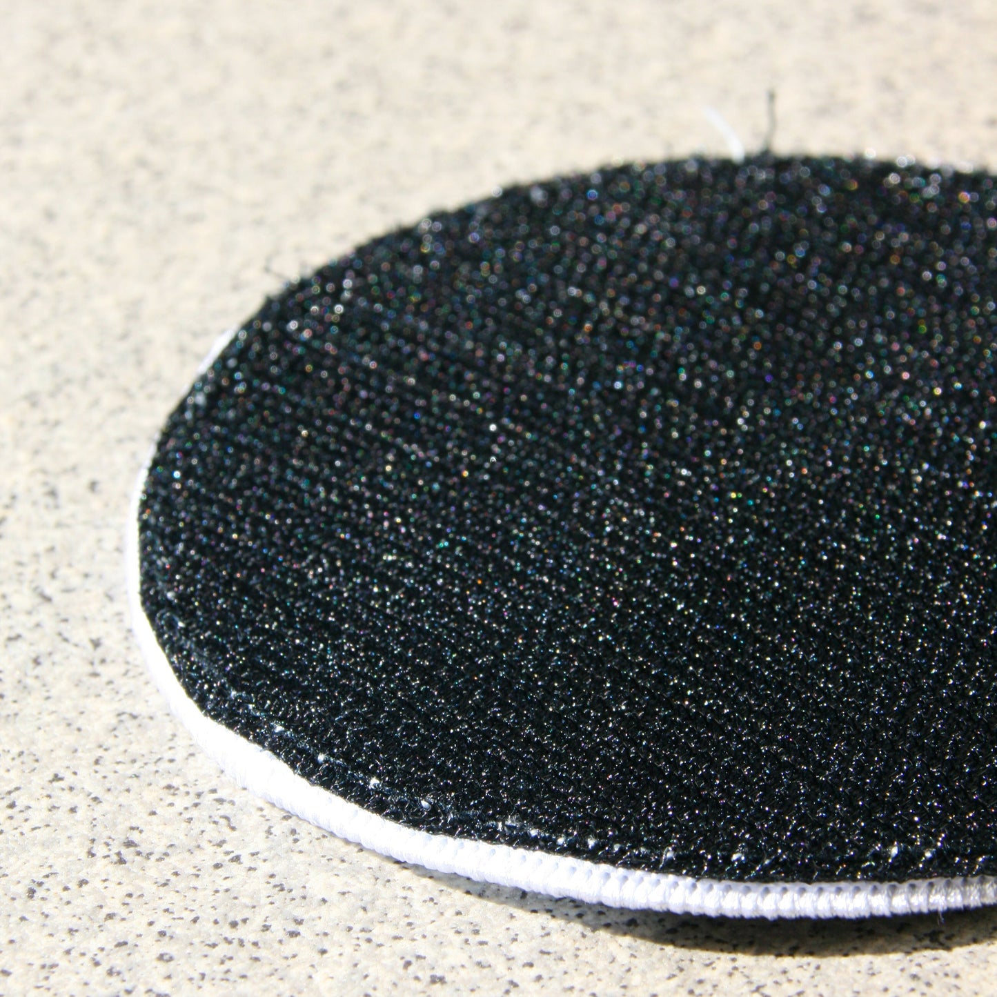 Velcro Patches