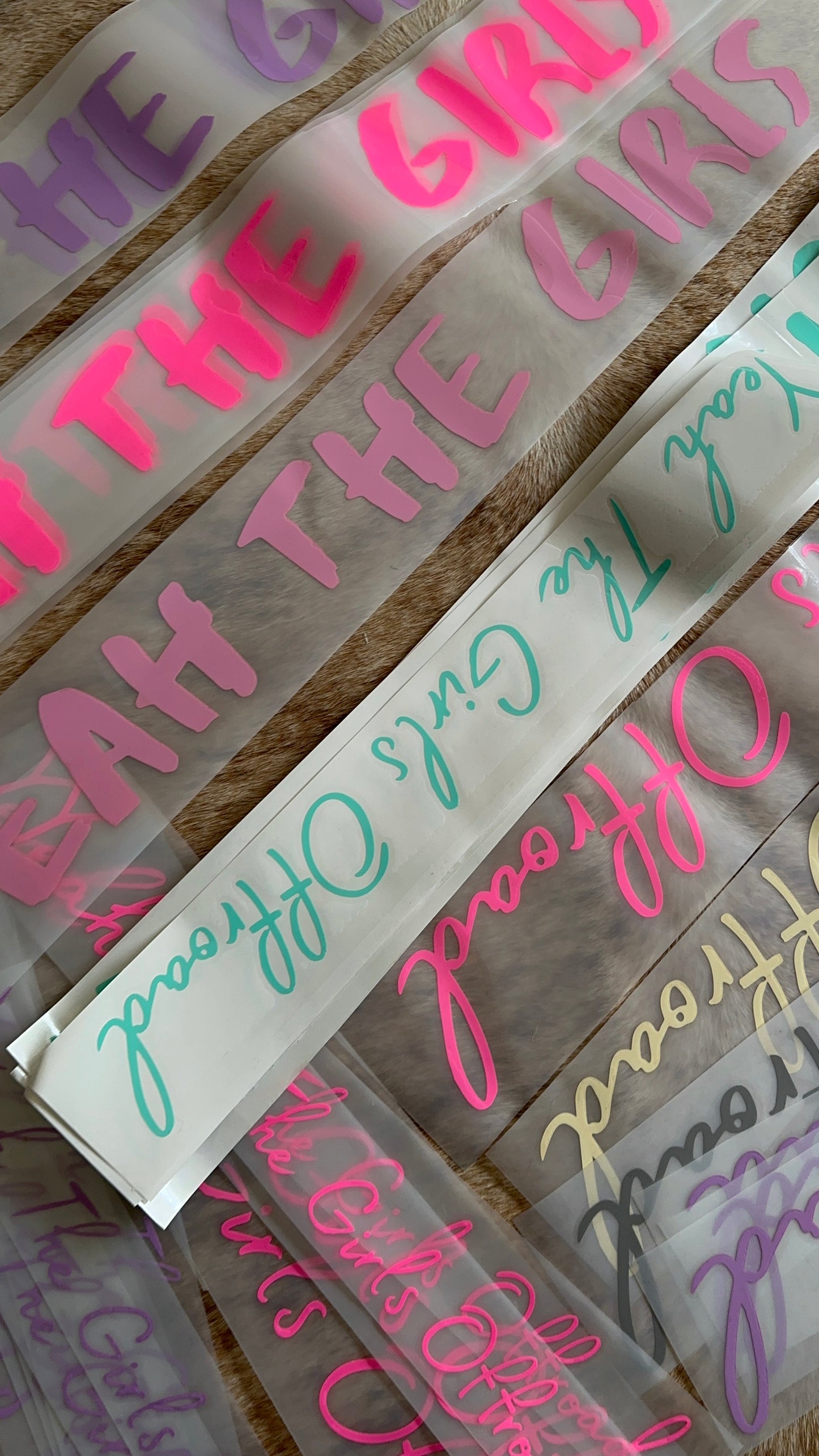 Banners