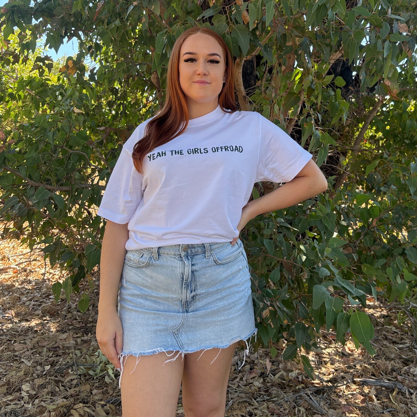 Respect The Locals T-shirt - Koala
