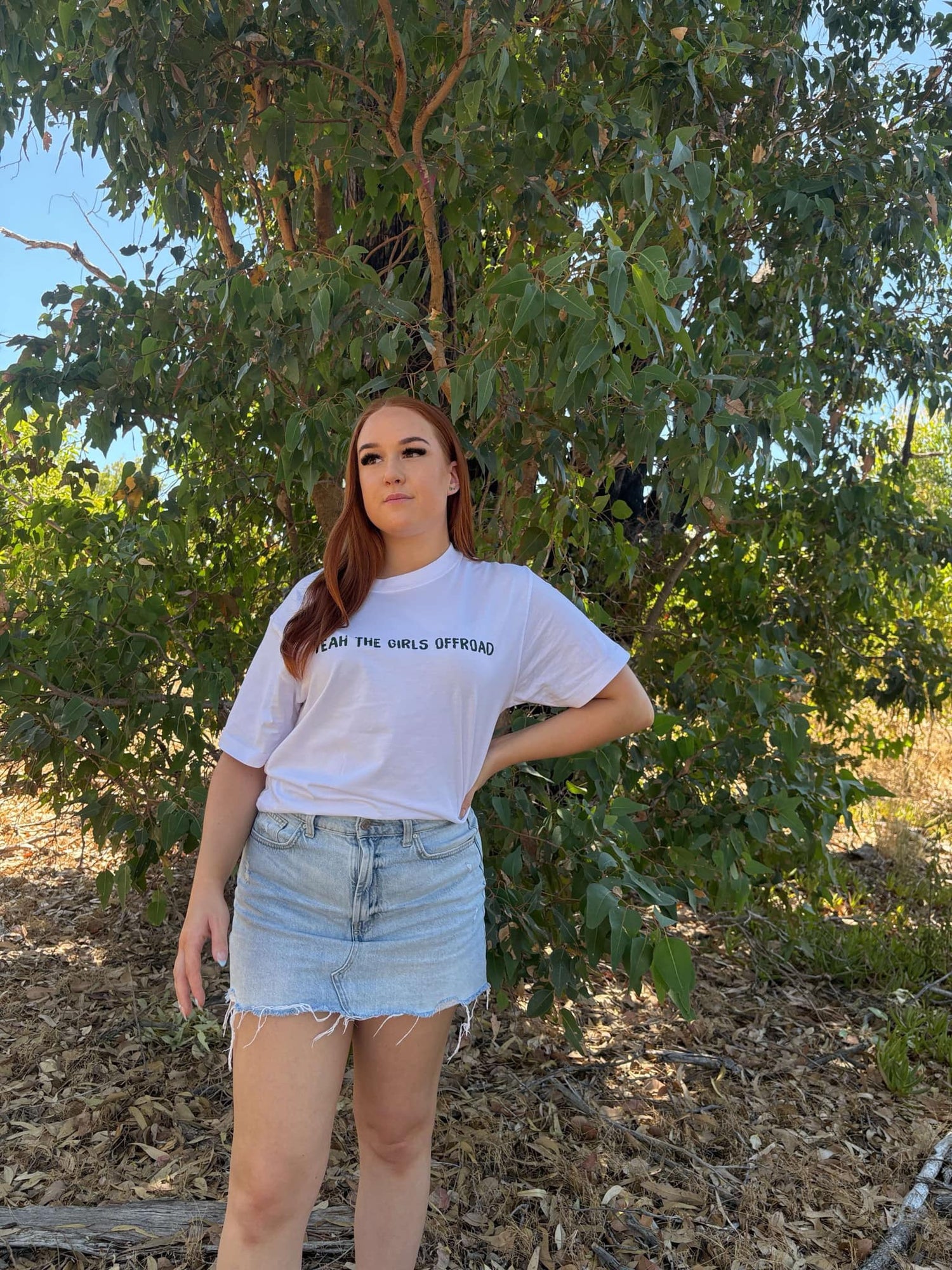 Respect The Locals