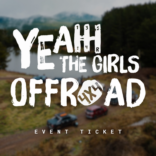 Event Ticket