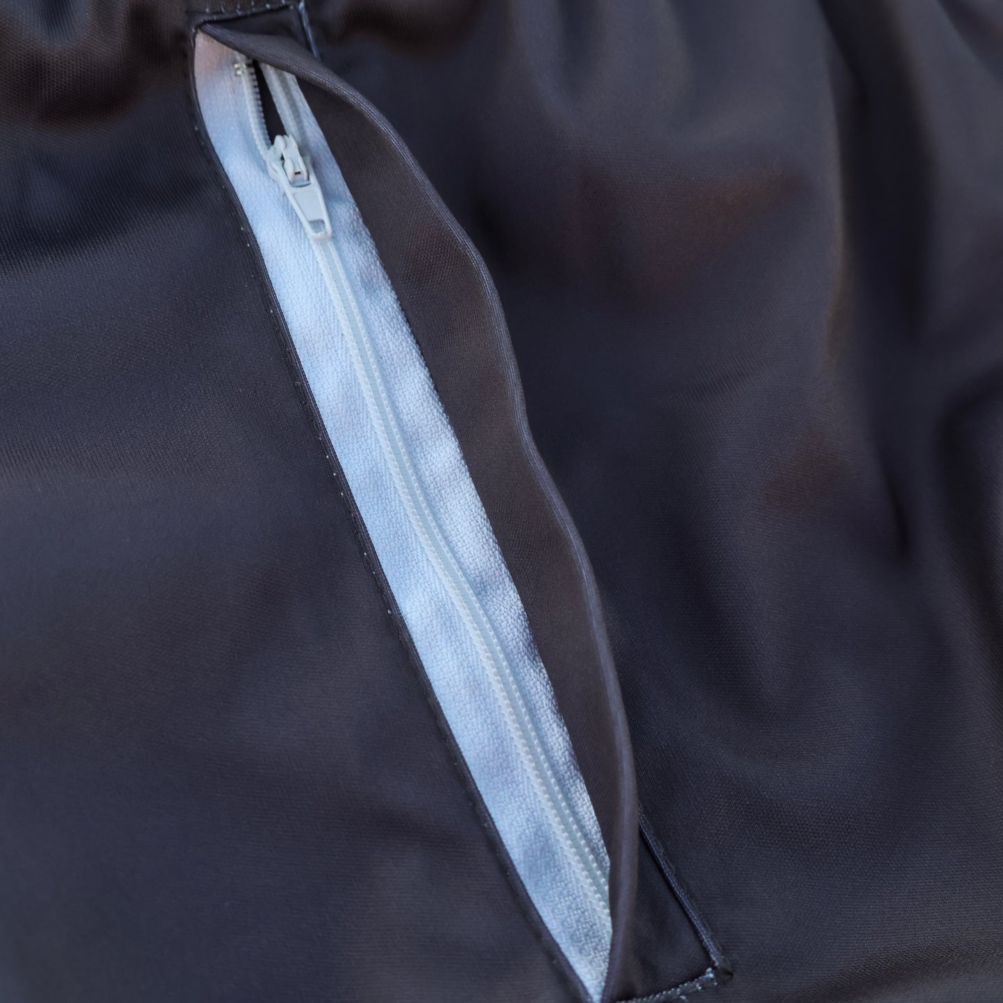 Footy Shorts - Engine