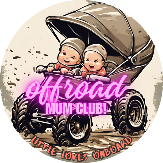 Offroad Mum Club