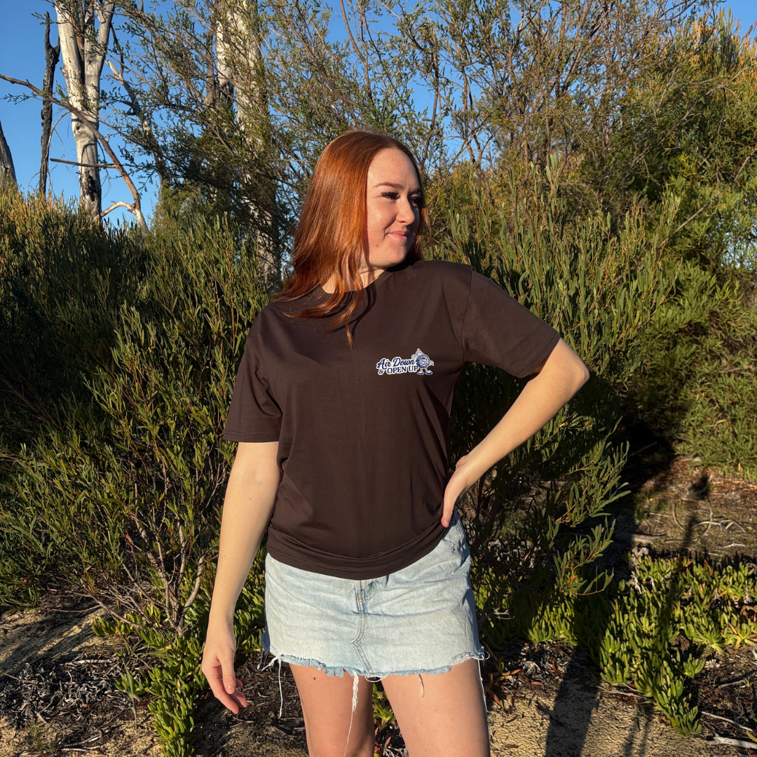 Coming Soon - WBTB 2026 Tee