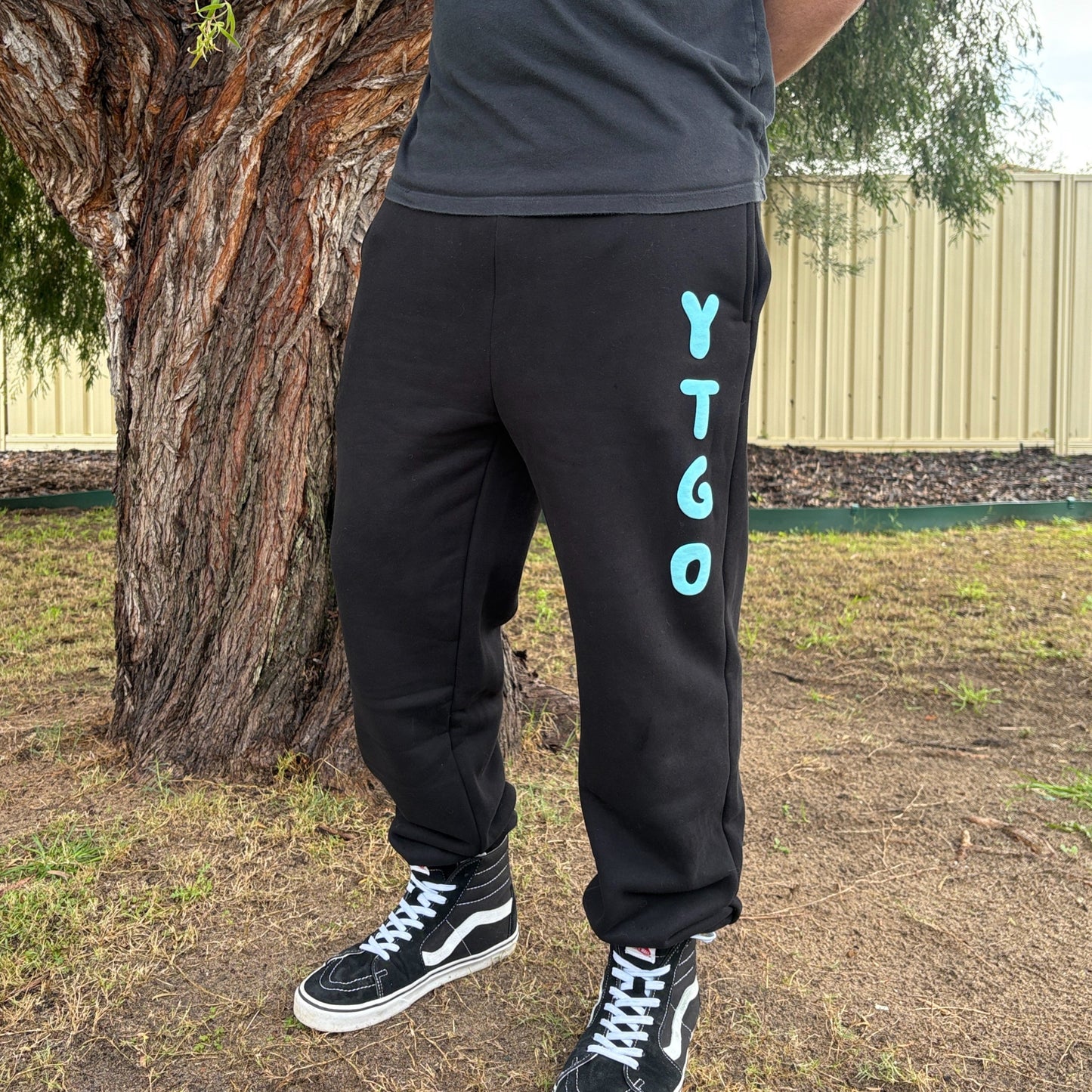YTGO Track Pants