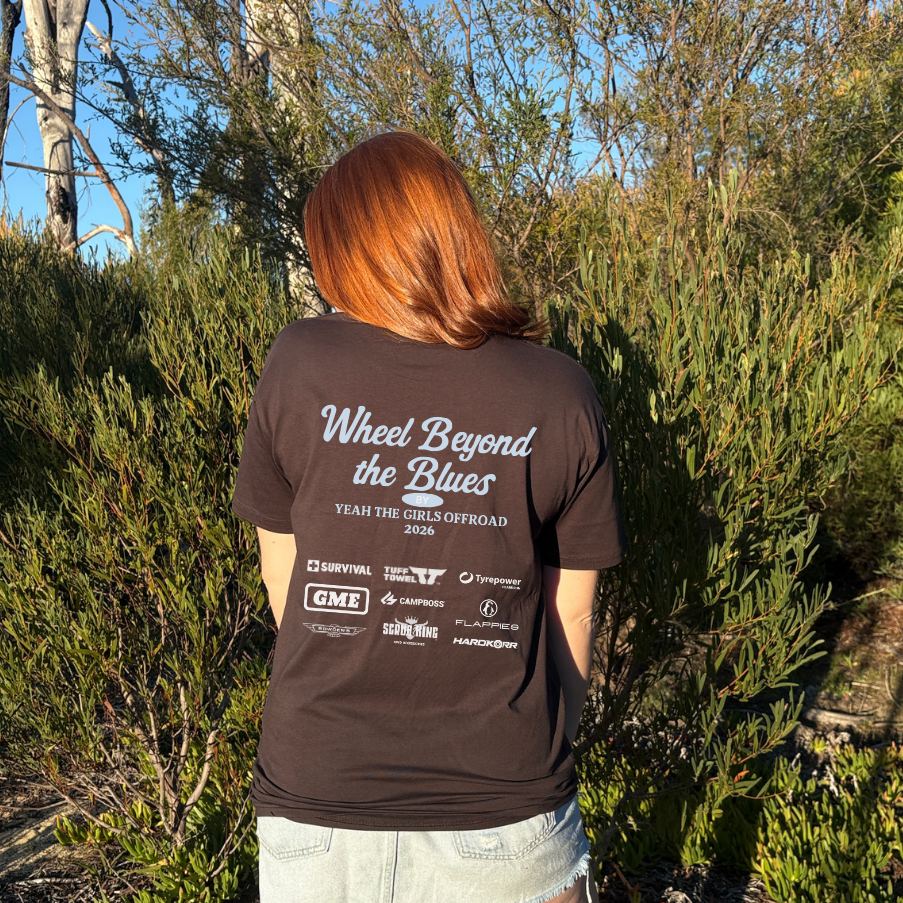 Coming Soon - WBTB 2026 Tee