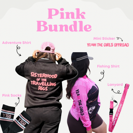 Pink Bundle