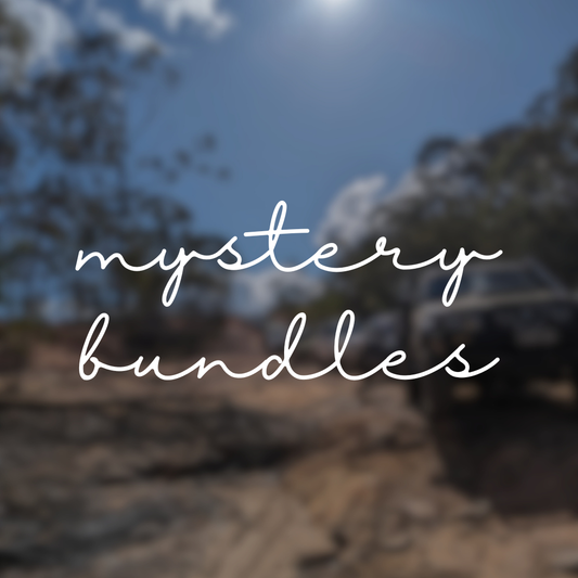 Mystery Bundles
