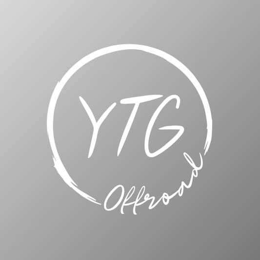 YTG OFFROAD - Her Majesty Circle