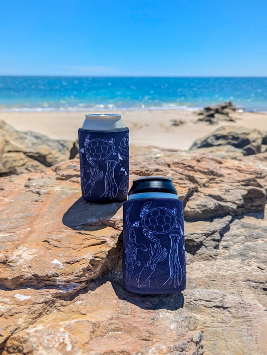 OCEANIC - Stubby Coolers