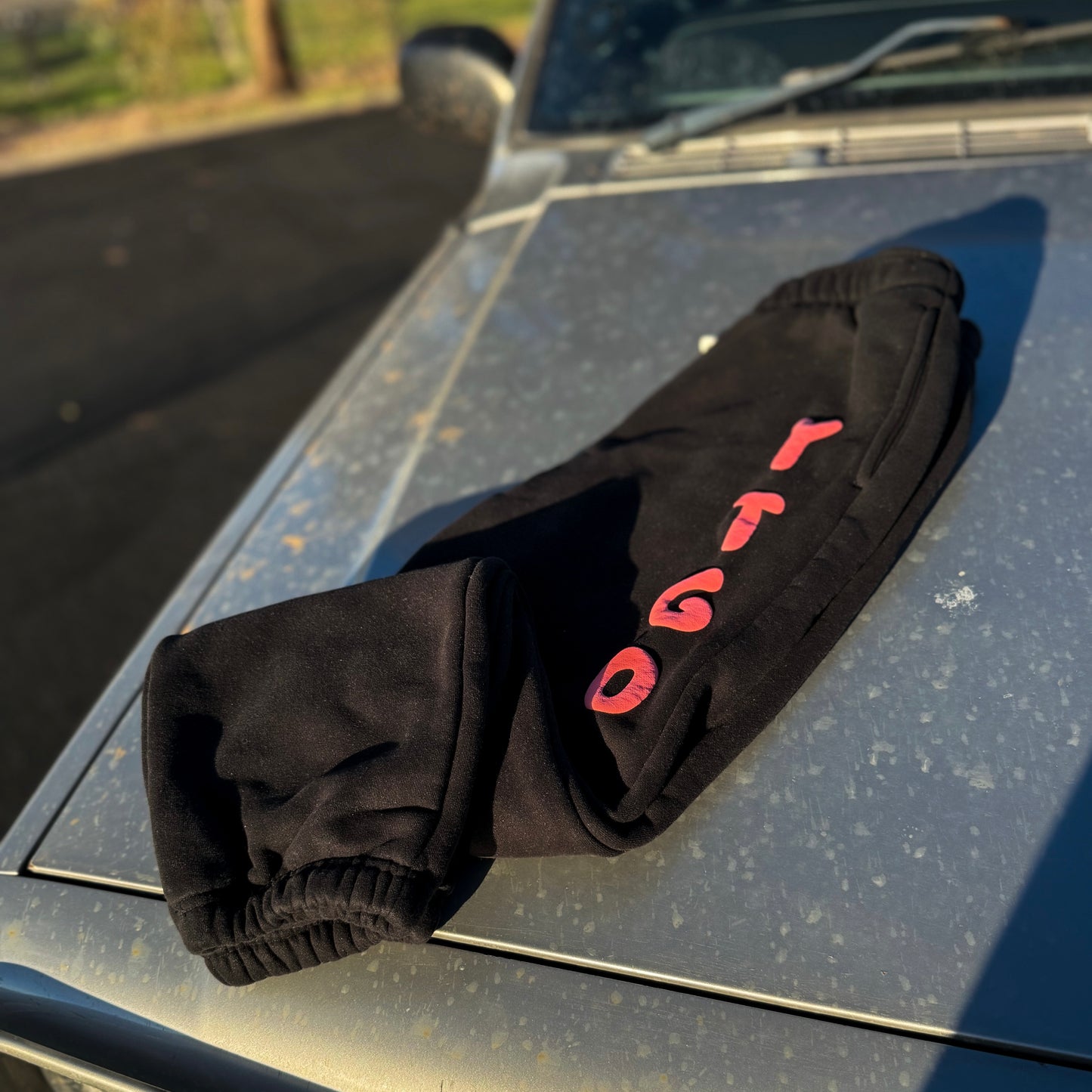 YTGO Track Pants