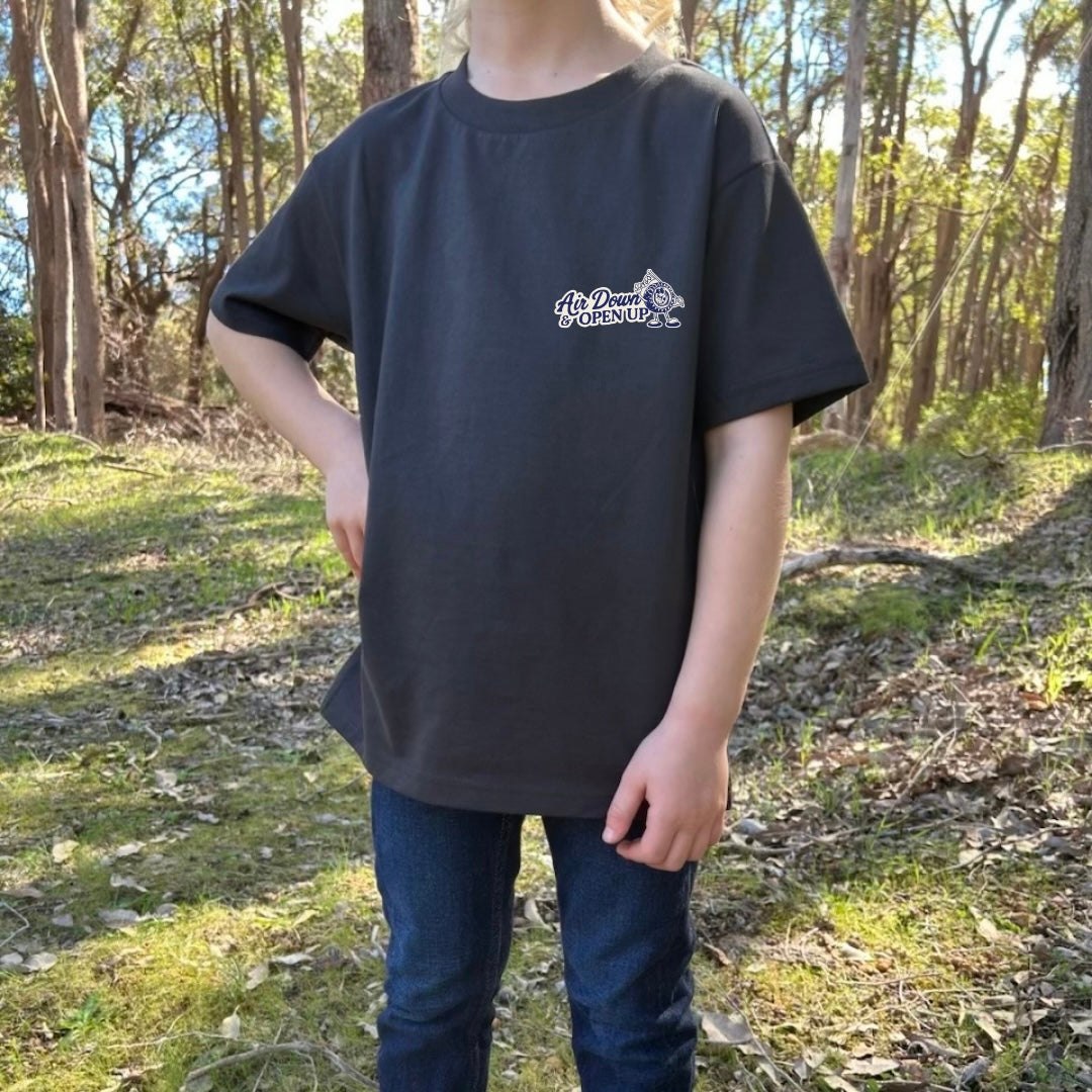 Kids WBTB 2026 Tee