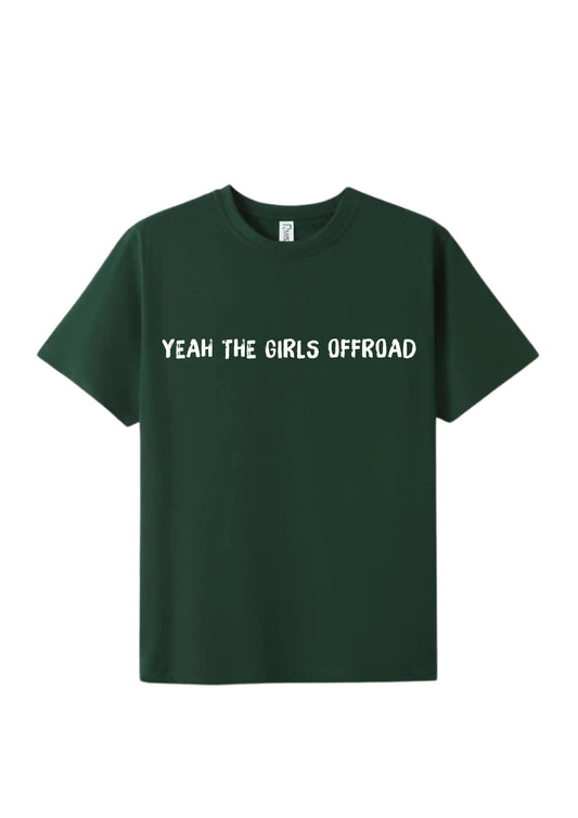 Respect The Locals T- shirt - Kangaroo