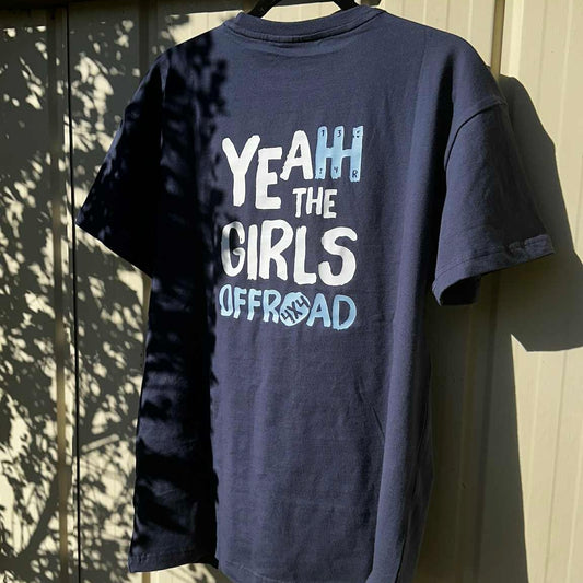 Navy T-Shirt
