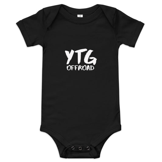 YTGO - Baby one piece