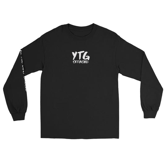 YTGO - Long Sleeve Shirt
