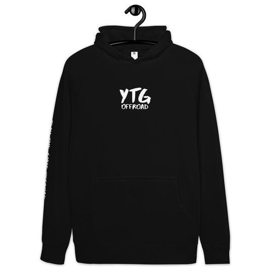 YTGO - Premium Hoodie